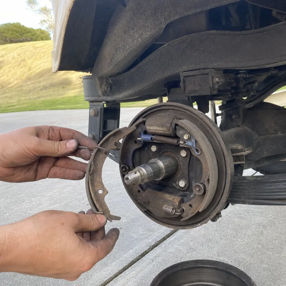 Battery Replacement in Clermont, FL