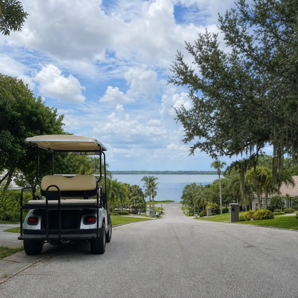 Brakes & Tires in Clermont, FL